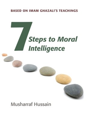 cover image of Seven Steps to Moral Intelligence